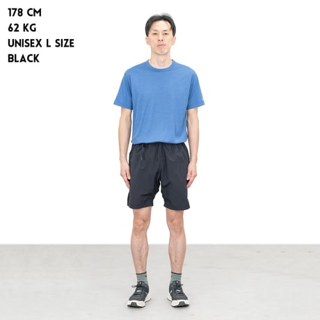 Basic Hike Shorts｜RIDGE MOUNTAIN GEAR
