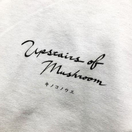 SAWAKO NINOMIYA × KIMINOSUKINAHANA L/S Tee