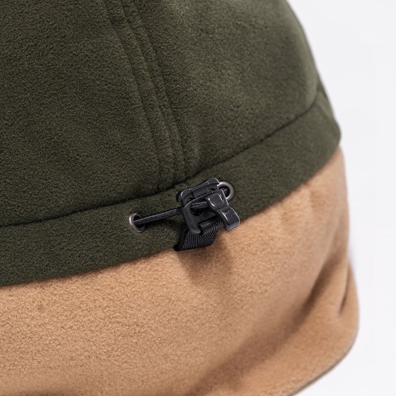 スキー・スノーボードアクセサリー Fleece Earmuff Cap RIDGE Mountain Fleece Earmuff Cap｜RIDGE MOUNTAIN GEAR | 君の好きな花