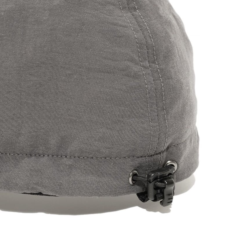 Basic Cap Bicolor｜RIDGE MOUNTAIN GEAR | 君の好きな花
