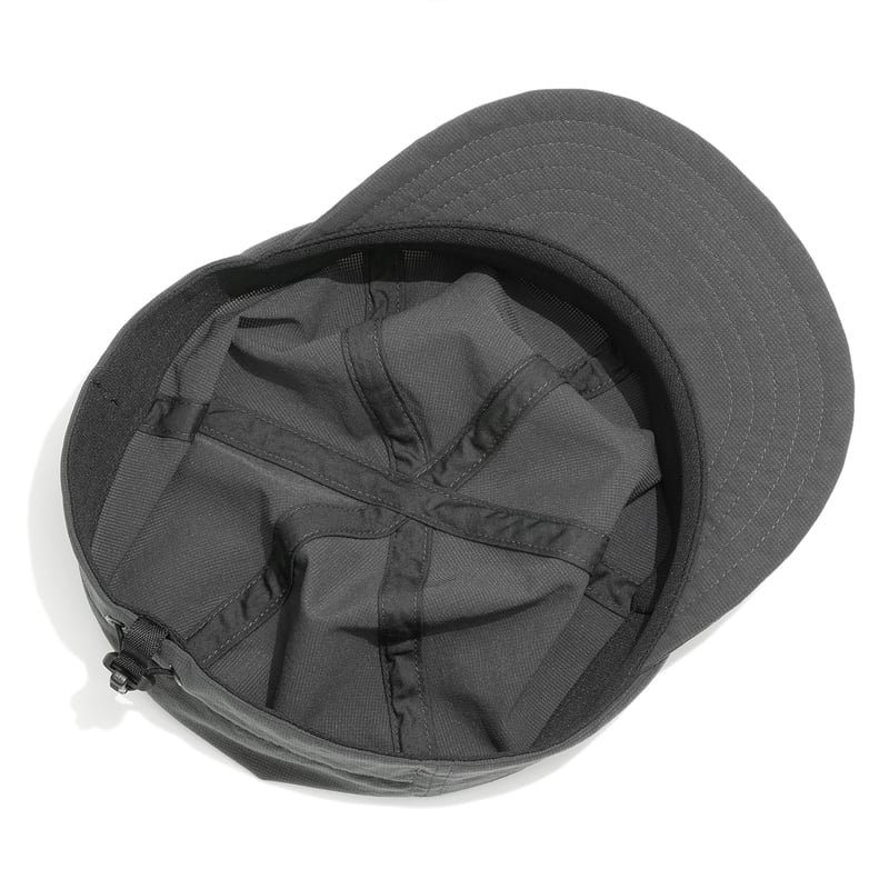 Basic Cap NT｜RIDGE MOUNTAIN GEAR | 君の好きな花