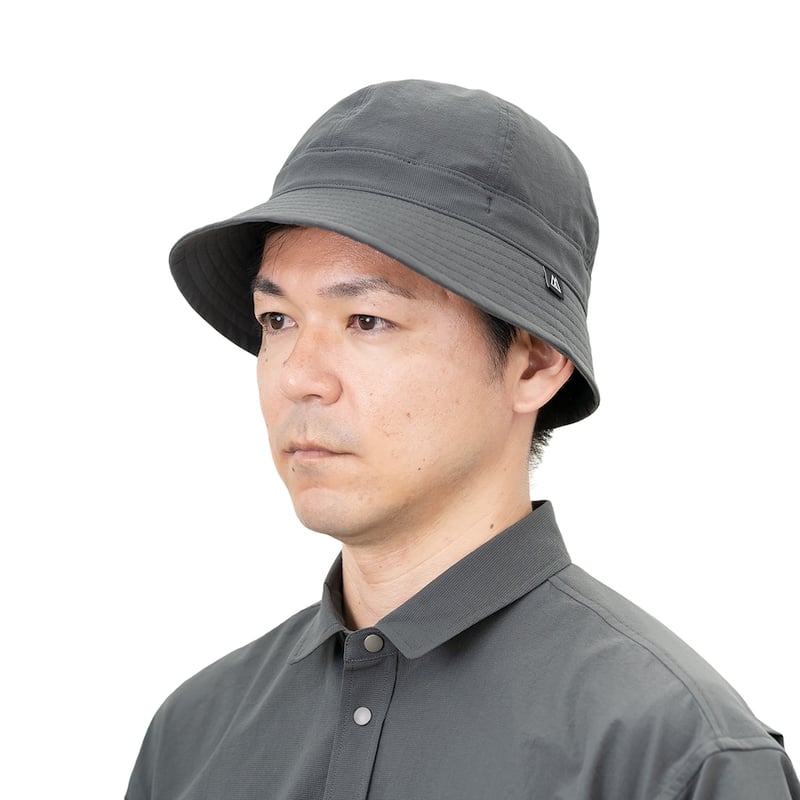 Enough Hat NT｜RIDGE MOUNTAIN GEAR | 君の好きな花