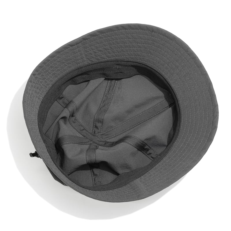 Enough Hat NT｜RIDGE MOUNTAIN GEAR | 君の好きな花