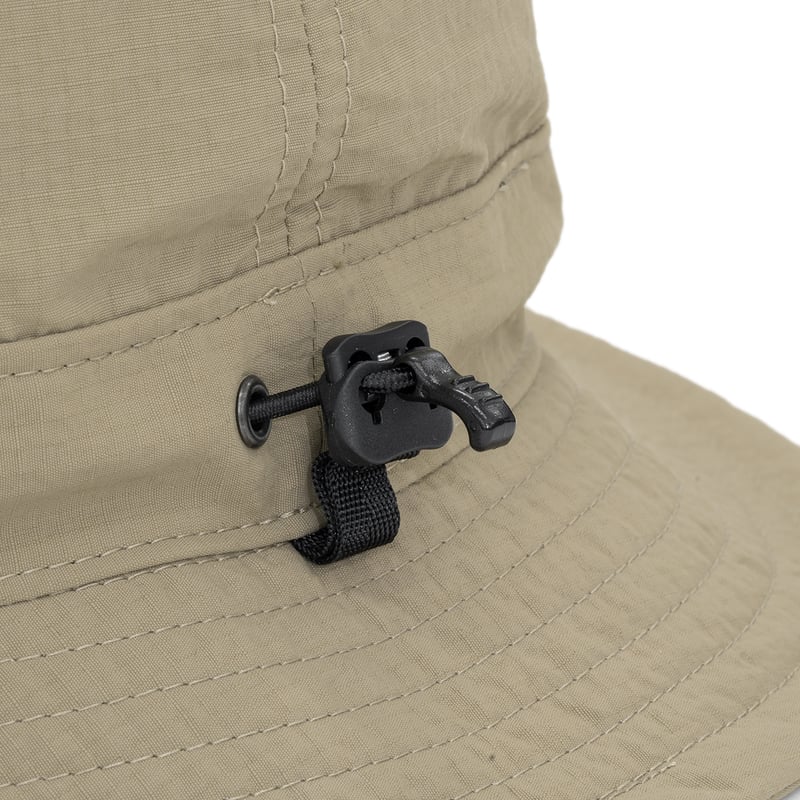 Field Hat｜RIDGE MOUNTAIN GEAR | 君の好きな花