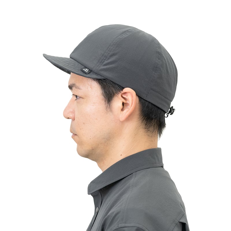 Basic Cap NT｜RIDGE MOUNTAIN GEAR | 君の好きな花
