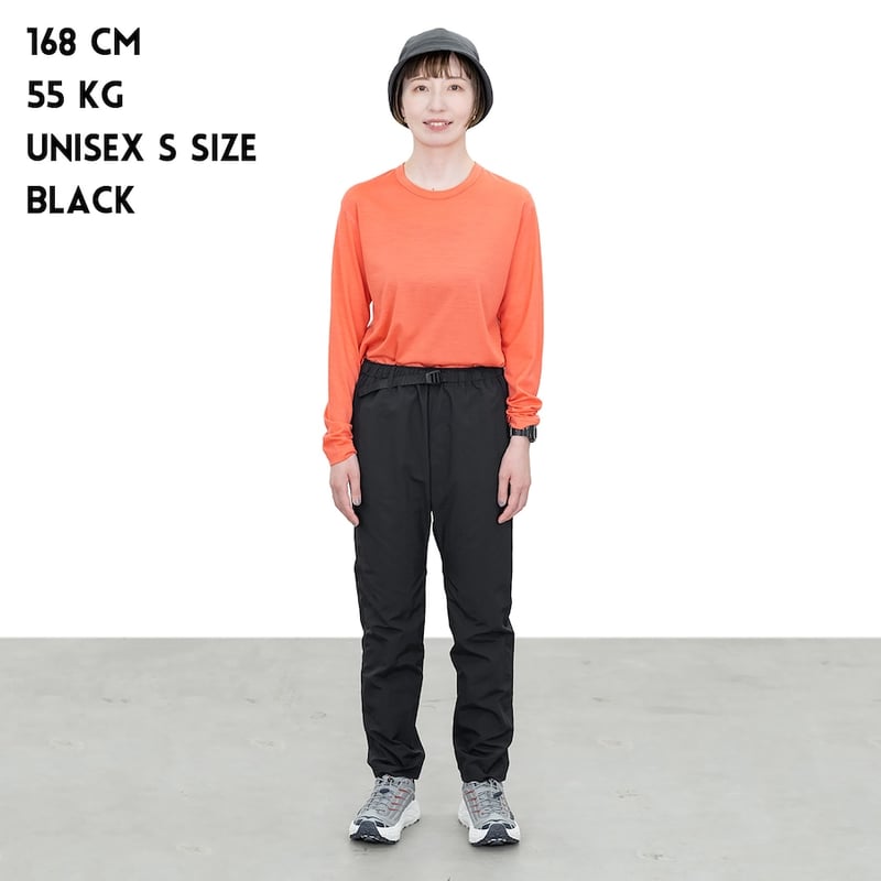 Basic Hike Pants|RIDGE MOUNTAIN GEAR | 君の好きな花 Basic Hike Pants|RIDGE MOUNTAIN GEAR | 君の好きな花