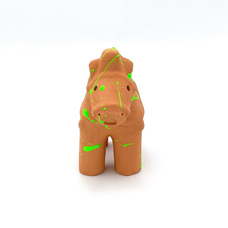 NEO N HANIWA -DROP- 馬 | 君の好きな花