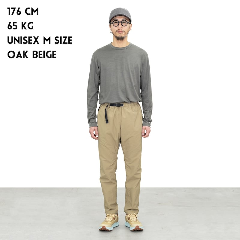 Basic Hike Pants|RIDGE MOUNTAIN GEAR | 君の好きな花 Basic Hike Pants|RIDGE MOUNTAIN GEAR | 君の好きな花