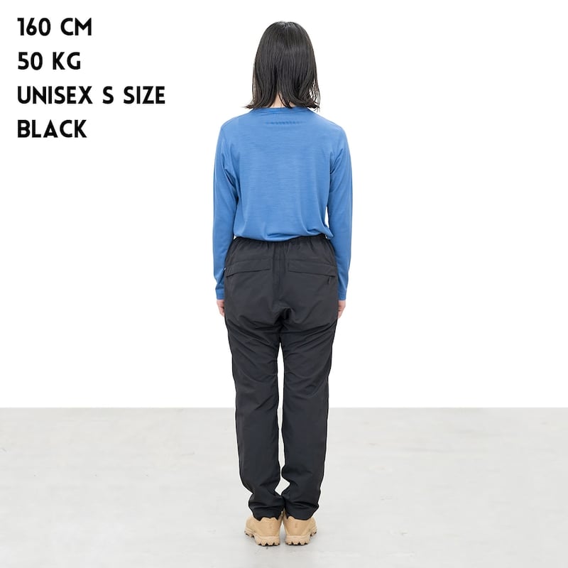 Basic Hike Pants|RIDGE MOUNTAIN GEAR | 君の好きな花 Basic Hike Pants|RIDGE MOUNTAIN GEAR | 君の好きな花