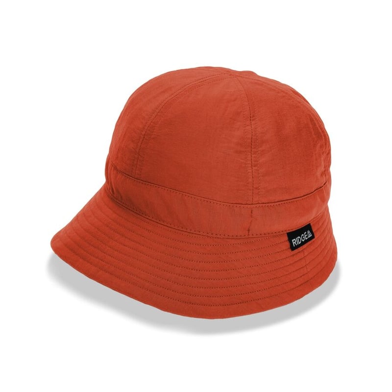 Enough Hat|RIDGE MOUNTAIN GEAR | 君の好きな花 Enough Hat|RIDGE MOUNTAIN GEAR | 君の好きな花