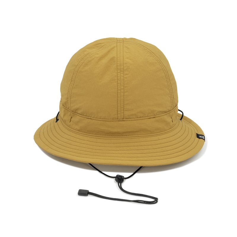 帽子 RIDGE MOUNTAIN GEAR RIDGE MOUNTAIN GEAR / BASIC CAP | st. valley house - セント