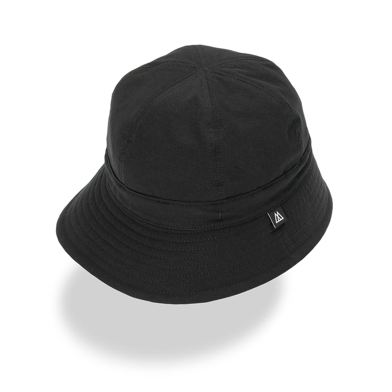 RIDGE Basic Cap NT ブラック　新品未使用 Basic Cap NT | RIDGE MOUNTAIN GEAR