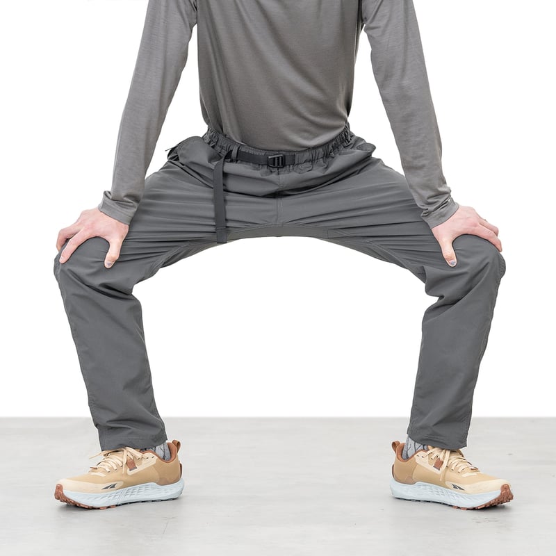Basic Hike Pants|RIDGE MOUNTAIN GEAR | 君の好きな花 Basic Hike Pants|RIDGE MOUNTAIN GEAR | 君の好きな花