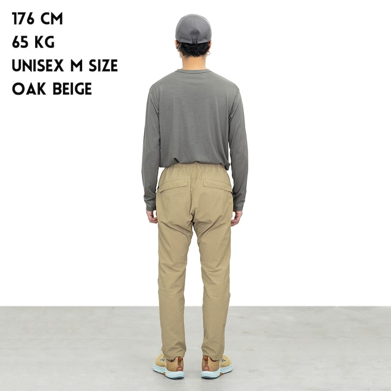 Basic Hike Pants|RIDGE MOUNTAIN GEAR | 君の好きな花 Basic Hike Pants|RIDGE MOUNTAIN GEAR | 君の好きな花