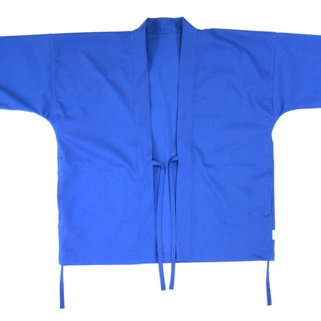 Not yet in bloom -BLUE-