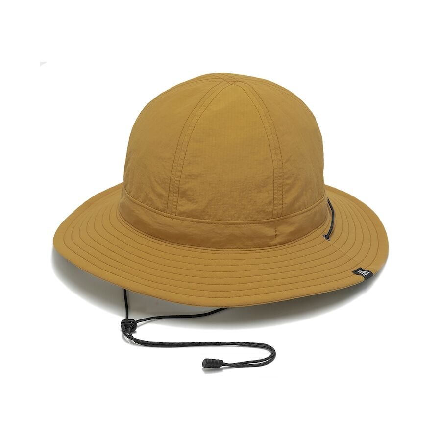 試着のみ SIG FLT BRIM HAT KHAKI 品番 68861