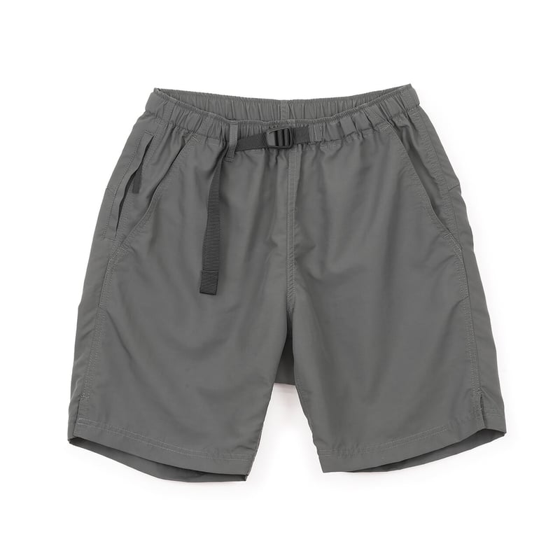 リッジマウンテンギア ベーシックハイクパンツ XS(レディースM