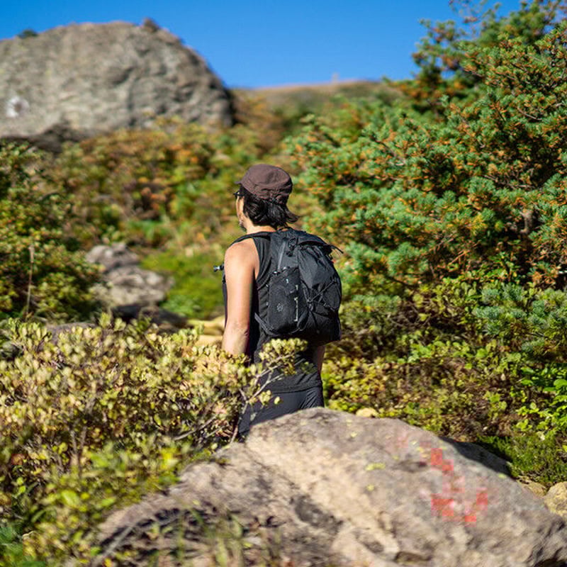 One Mile|RIDGE MOUNTAIN GEAR | 君の好きな花