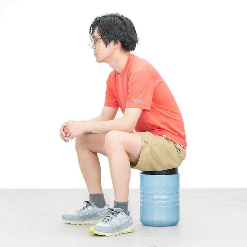 Basic Hike Shorts|RIDGE MOUNTAIN GEAR | 君の好きな花 Basic Hike Shorts|RIDGE MOUNTAIN GEAR | 君の好きな花