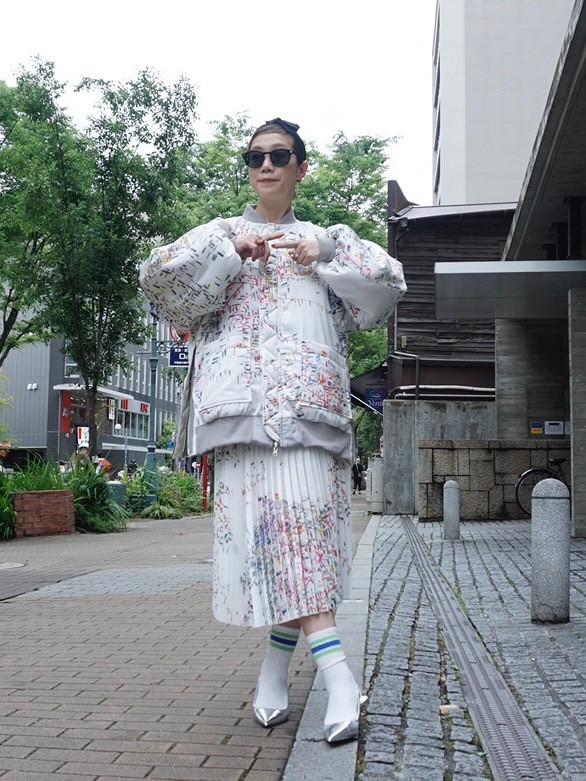 Thomas Magpie × Nishitetsu × KIMINOSUKINAHANA M Thomas Magpie × Nishitetsu × KIMINOSUKINAHANA M