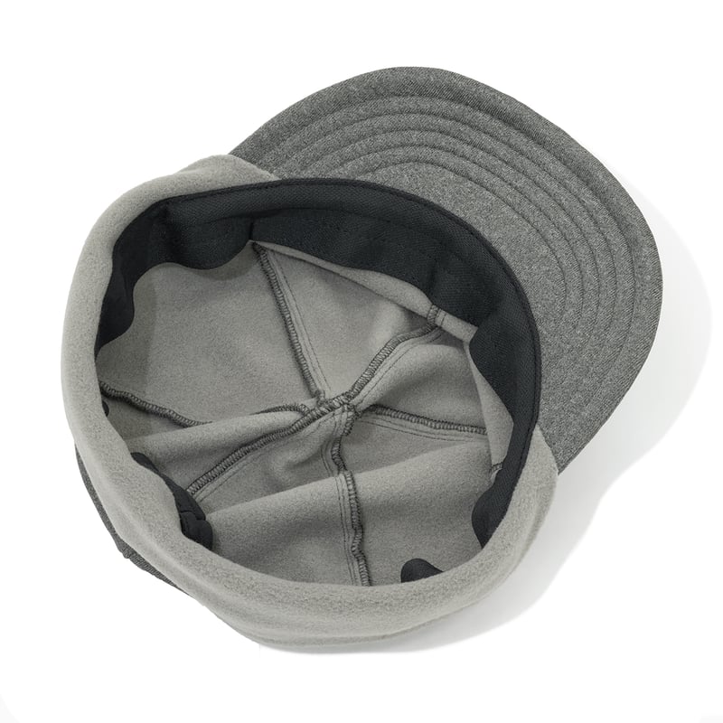 Power Stretch Earmuff Cap｜RIDGE MOUNTAIN GEAR |