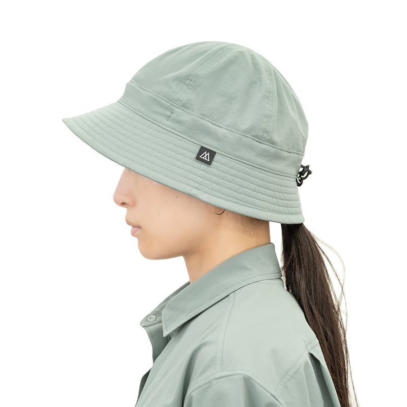 帽子 RIDGE Enough Hat NT Enough Hat NT | RIDGE MOUNTAIN GEAR