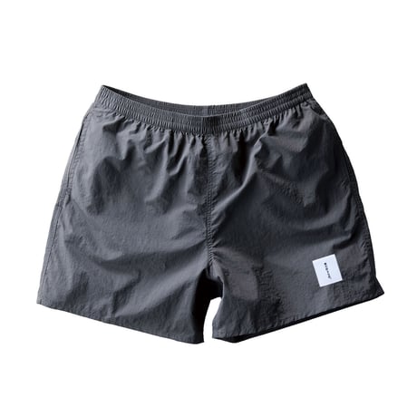 言葉 Nylon shorts