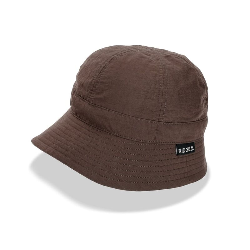 Enough Hat|RIDGE MOUNTAIN GEAR | 君の好きな花 Enough Hat|RIDGE MOUNTAIN GEAR | 君の好きな花