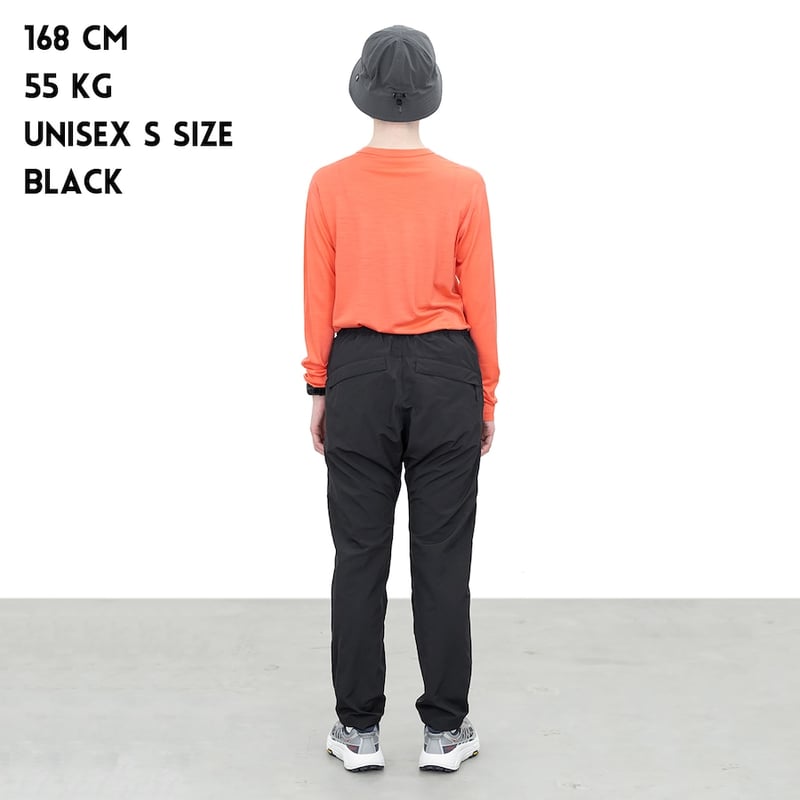 Basic Hike Pants|RIDGE MOUNTAIN GEAR | 君の好きな花 Basic Hike Pants|RIDGE MOUNTAIN GEAR | 君の好きな花
