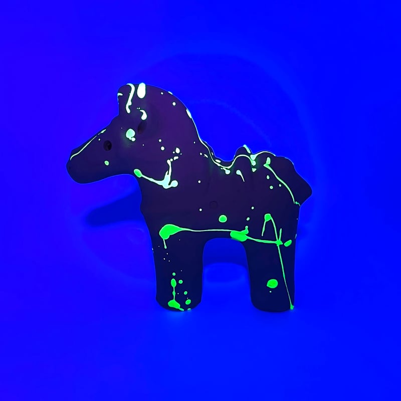 NEO N HANIWA -DROP- 馬 | 君の好きな花