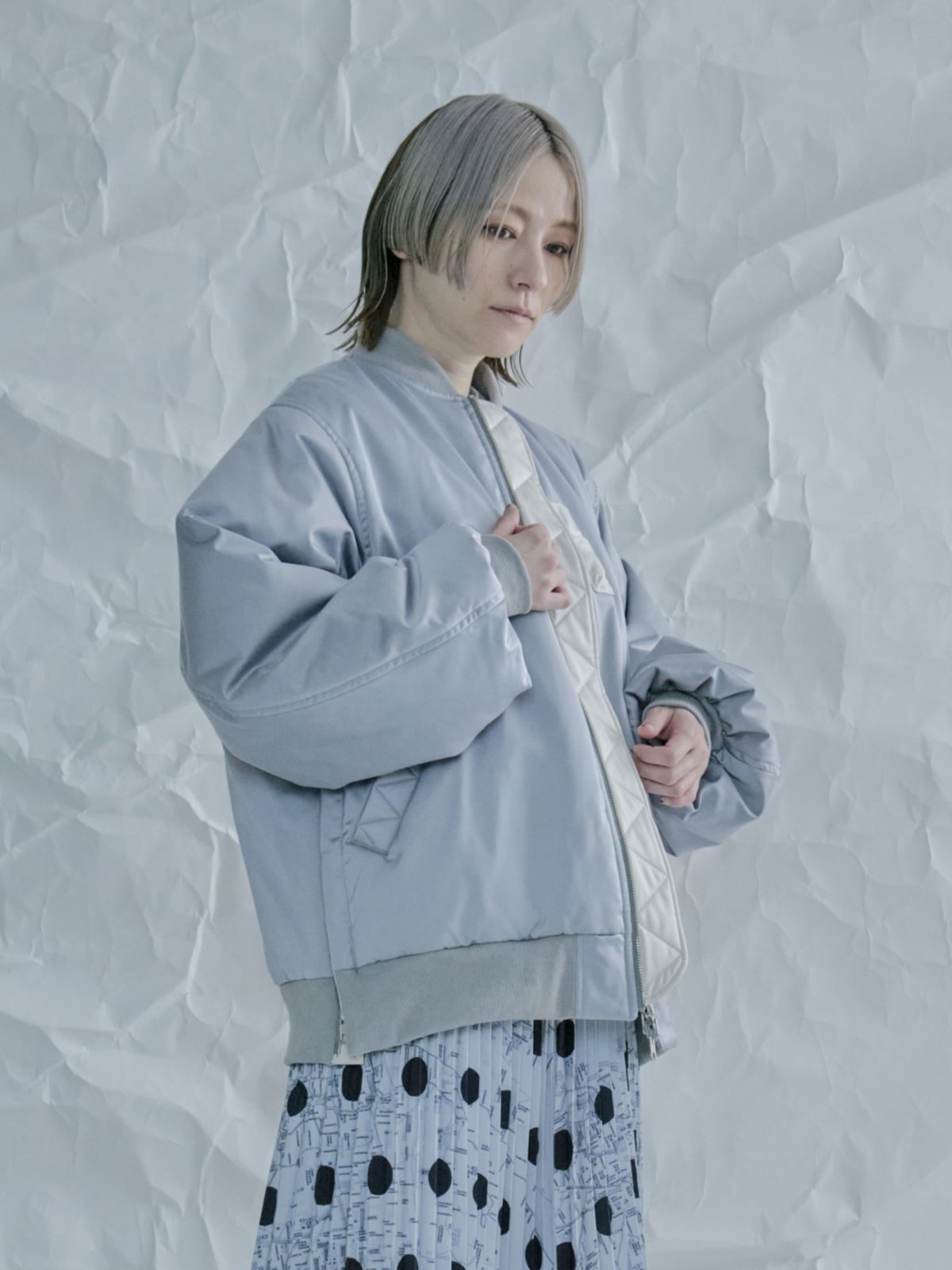 Thomas Magpie × Nishitetsu × KIMINOSUKINAHANA M