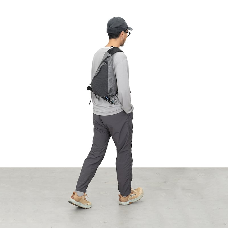 【即購入可】RIDGE MOUNTAIN GEAR Sash Pack Sash Pack | RIDGE MOUNTAIN GEAR