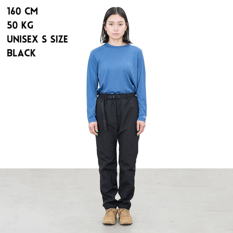 Basic Hike Pants|RIDGE MOUNTAIN GEAR | 君の好きな花 Basic Hike Pants|RIDGE MOUNTAIN GEAR | 君の好きな花