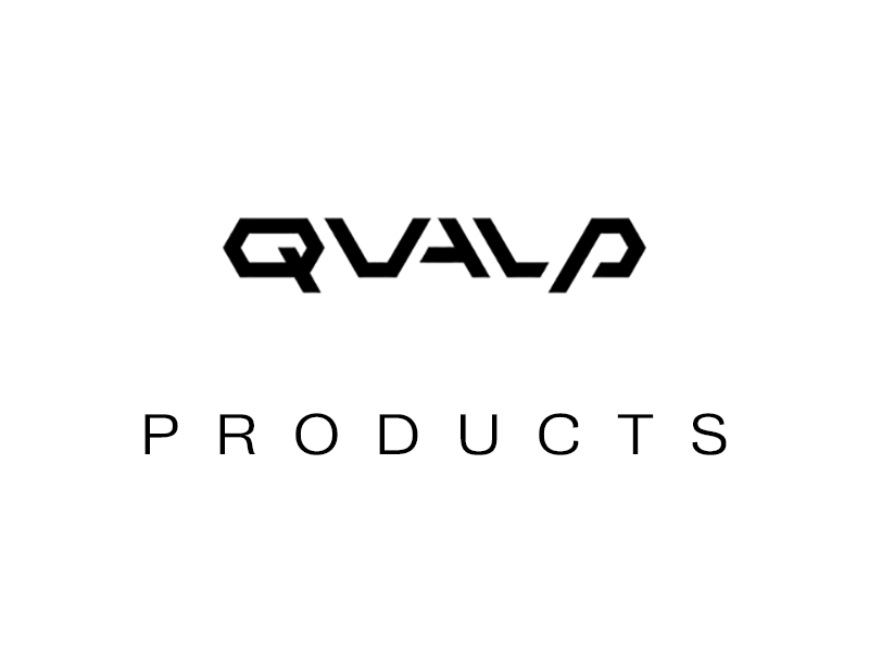 QUALP PRODUCTS