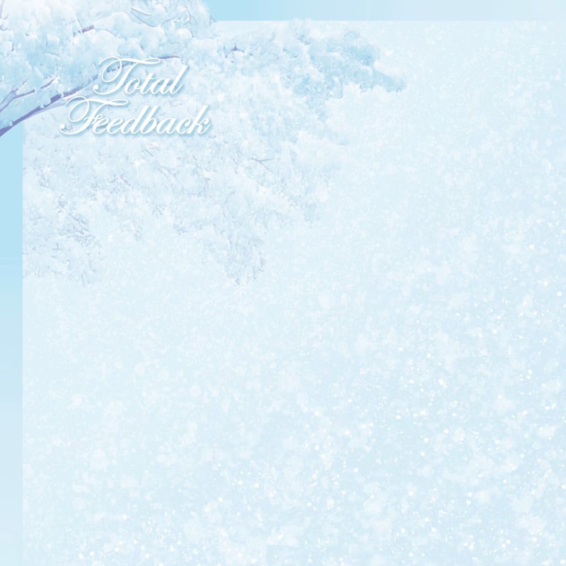 Total Feedback 2020 | COLLAPSE ONLINE STORE