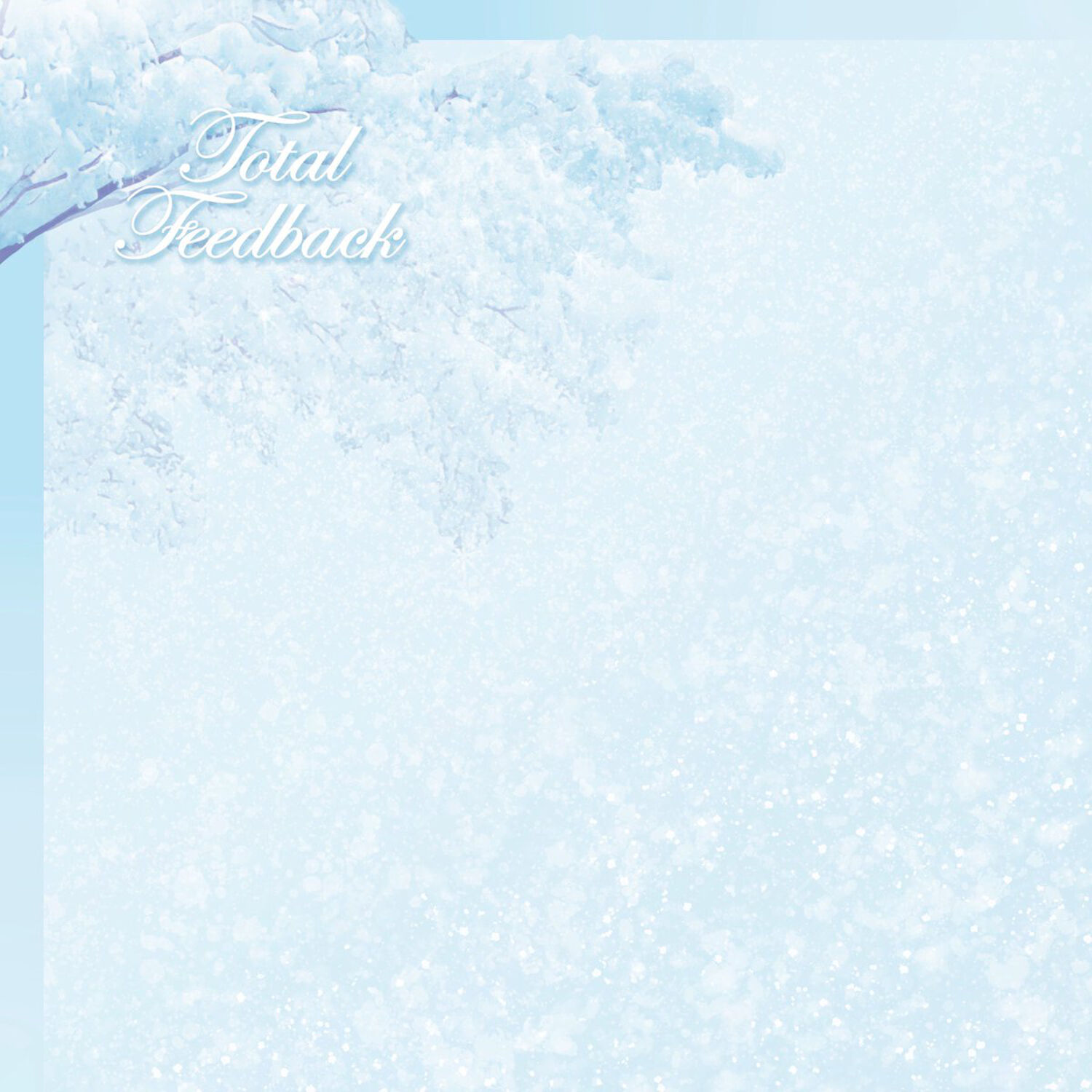 Total Feedback 2020 | COLLAPSE ONLINE STORE