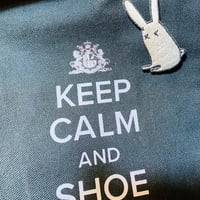 rabbit patch