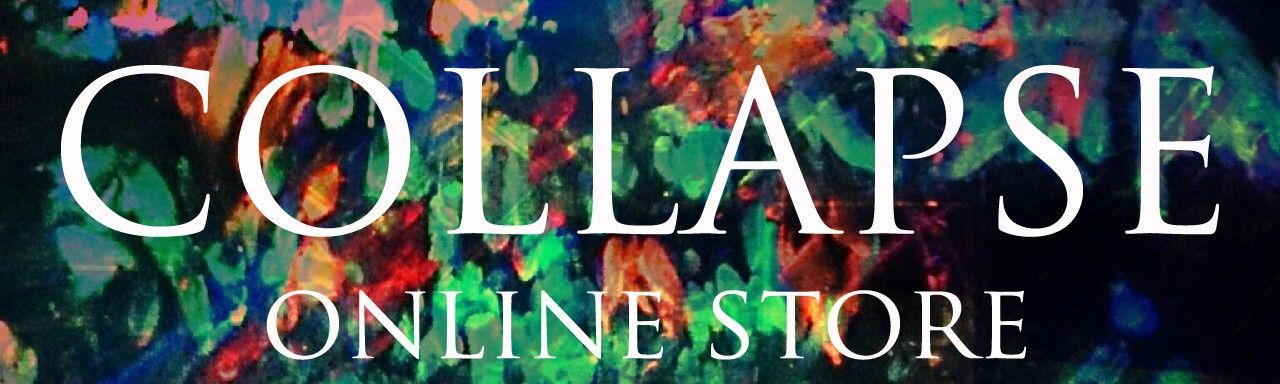 COLLAPSE ONLINE STORE