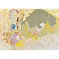 漆原夏樹｜カタログ／図録／画集｜2023年発行