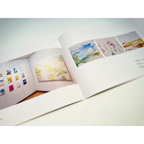 寺内誠｜カタログ／図録／画集｜2022年発行