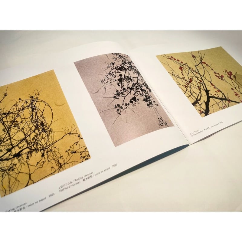 神戸智行｜カタログ2種セット／2019年、2022年発行（特典付） | HIROTA