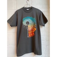 ScottCampbell×SHIZEN BROOKLYN 限定オリジナルコラボTシャツ
