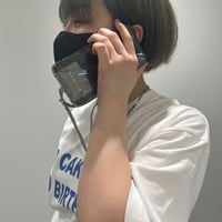 MONTE.スマホストラップ