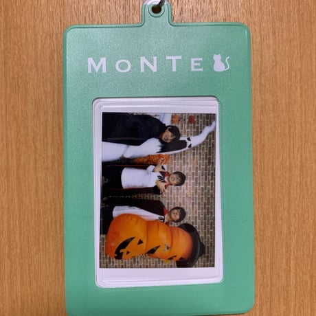 MONTE.カードケース
