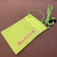 スマホポシェット