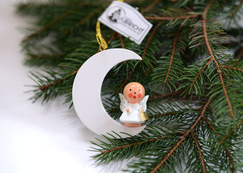 misen2014 さま】ornament ୨୧ 天使さま お顔のオーナメント