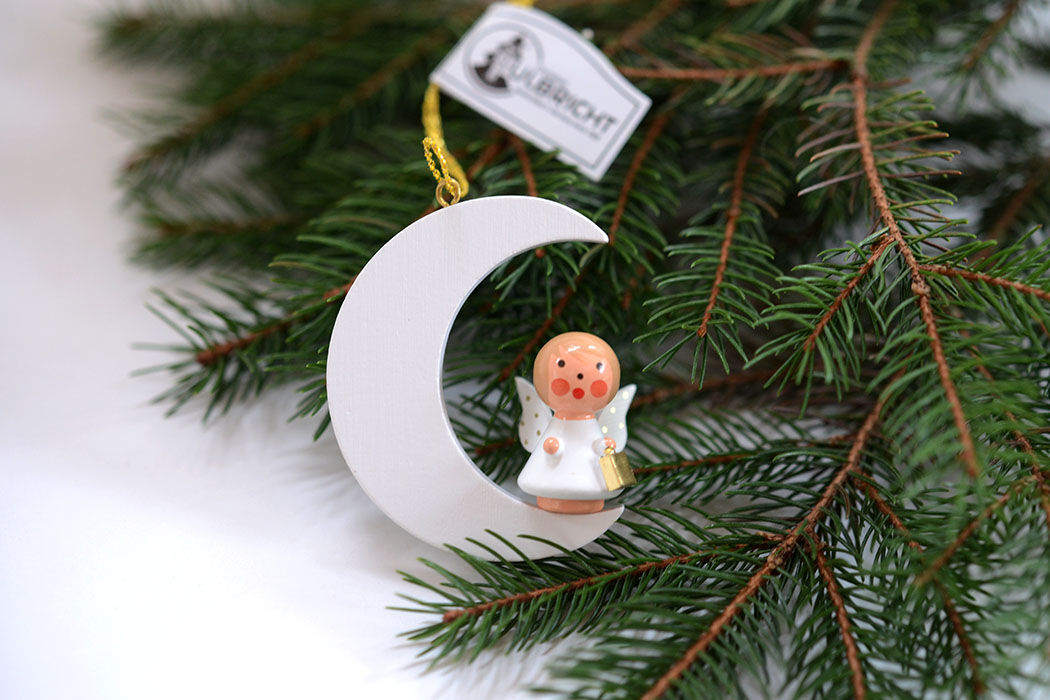 misen2014 さま】ornament ୨୧ 天使さま お顔のオーナメント