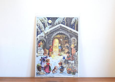 CATEGORY ・Richard Sellmer Verlag/アドベントカレンダー(ドイツ CATEGORY ・Richard Sellmer Verlag/アドベントカレンダー(ドイツ