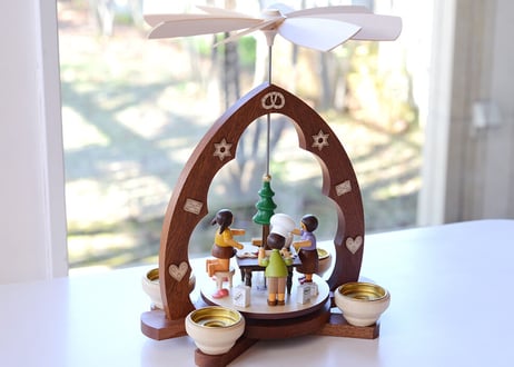 CATEGORY ・エルツ山地・ザイフェンのマイスター/木工芸品 CATEGORY ・エルツ山地・ザイフェンのマイスター/木工芸品