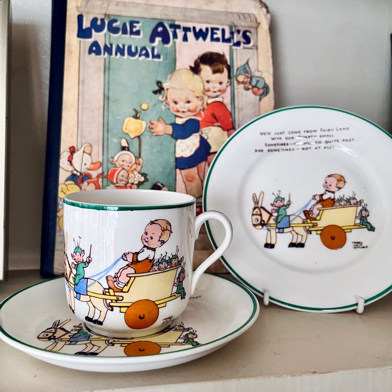 CATEGORY カップ | PISKEY -イギリスのふるいものかわいいもの-